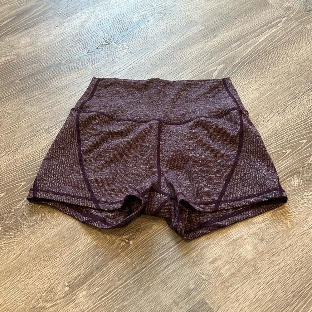 Born Primitive M Favorite Booty Short